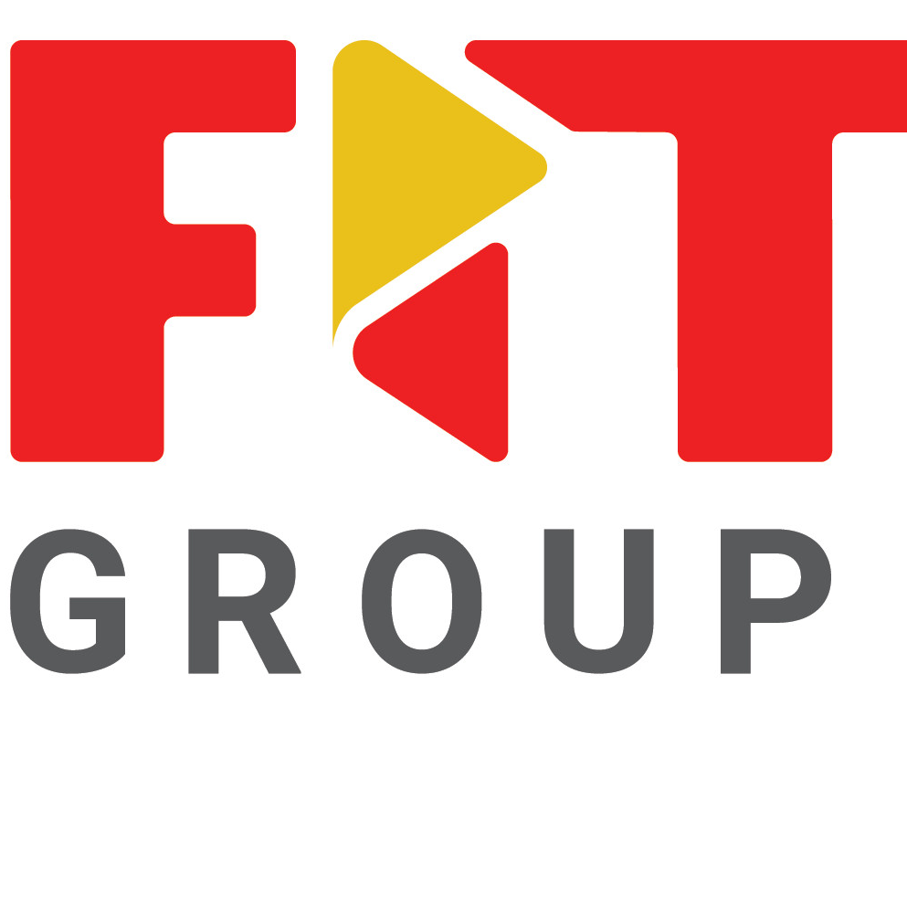 Logo Công ty Cổ phần Tập đoàn F.I.T